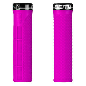 Deity Deity LockJaw Grips