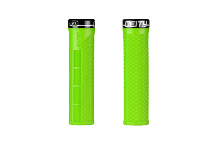 Deity Deity LockJaw Grips