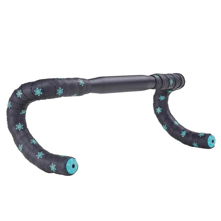 Supacaz Super Sticky Kush Bar Tape Galaxy