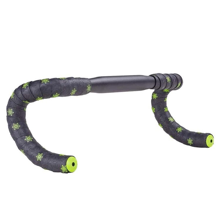 Supacaz Super Sticky Kush Bar Tape Galaxy