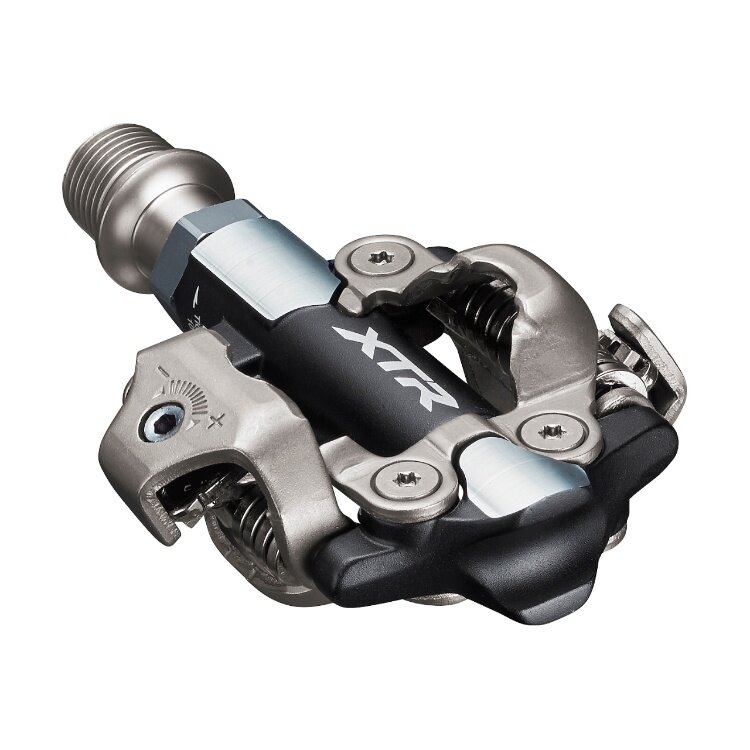 Shimano PD-M9100  XTR RACE SPD PEDAL, W/CLEAT(SM-SH51)
