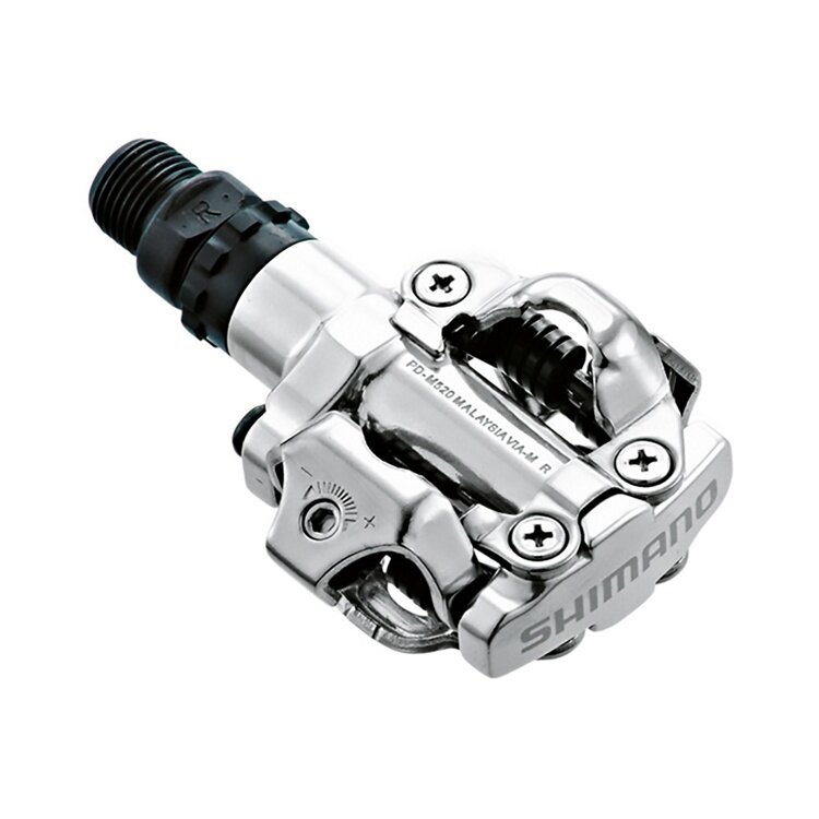 Shimano SPD Pedal (PD-M520)
