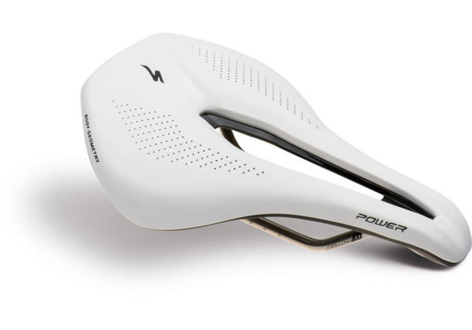 Power Expert Saddle - Cranked Online