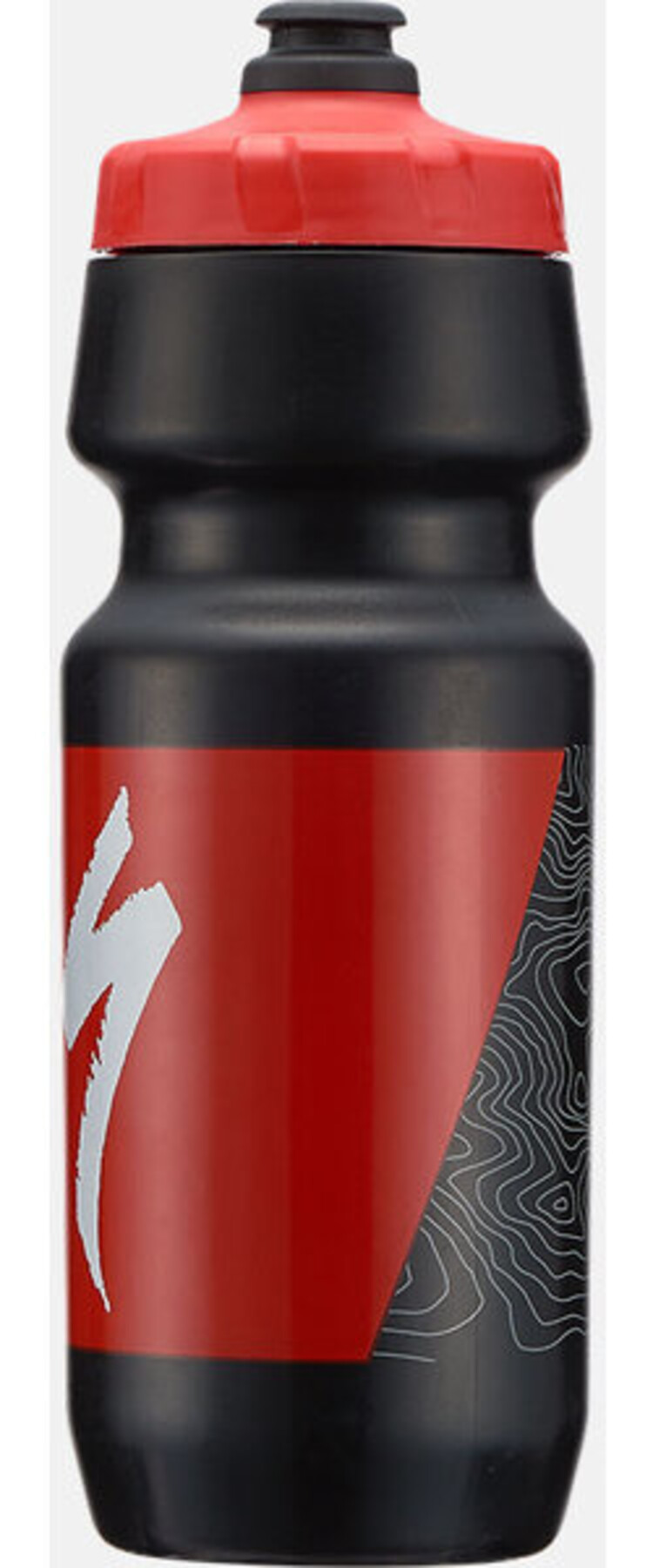 Specialized Big Mouth Bottle (24oz)