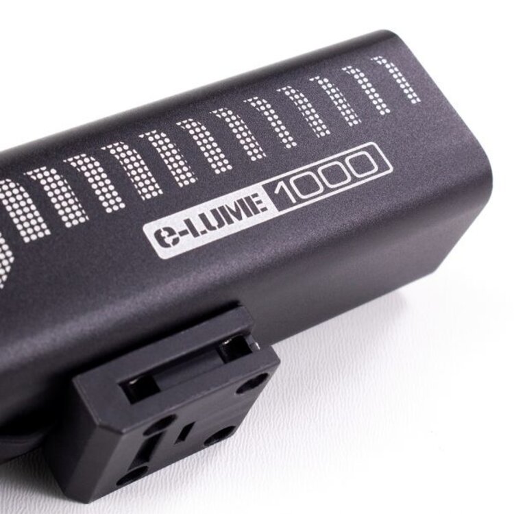 Serfas FR E-LUME 1000M LIGHT