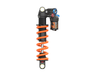 Docoo2 2022 FOX DHX2, F-S, Cr, 2pos-Adj, FOX, AM, 210, 55, CM, RM, Rezi