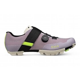 FIZIK Fizik Vento Ferox Carbon - Lilac/White (SIZE 44)