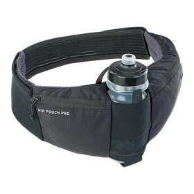 Evoc Hip Pouch Pro + Drink Bottle