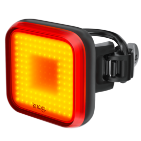 Knog Blinder Grid Rear Light (100L) Black