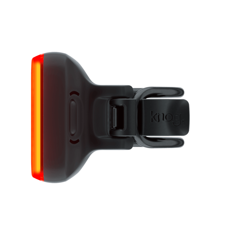 Knog Blinder Grid Rear Light (100L) Black