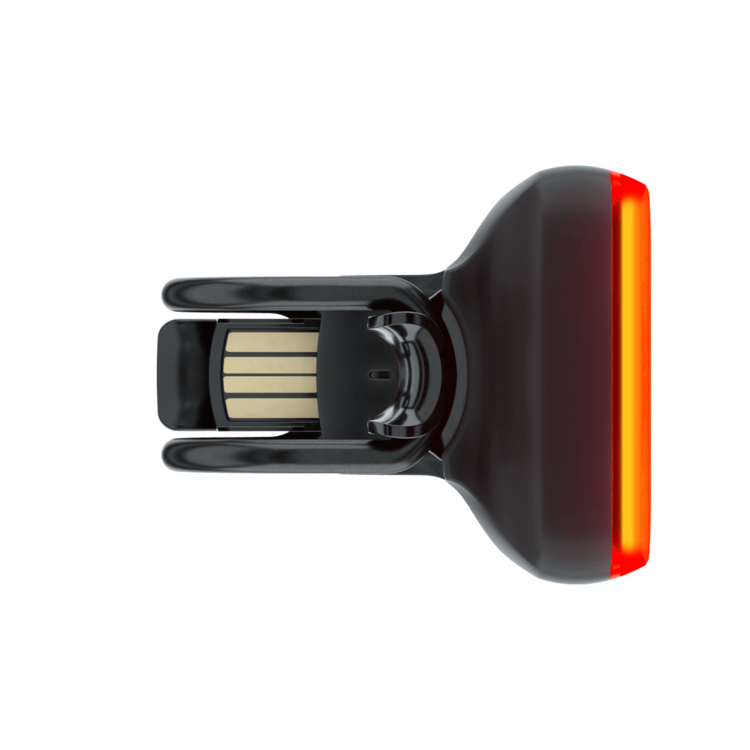 Knog Blinder Grid Rear Light (100L) Black