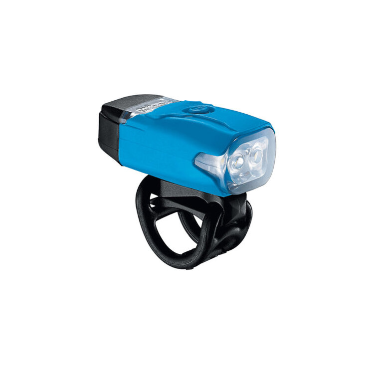 Lezyne KTV Drive Front Light (Blue)