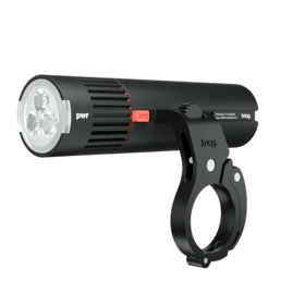 Knog PWR Trail Light  (1100L)