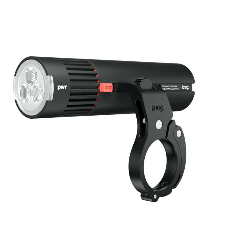 Knog PWR Trail Light  (1100L)