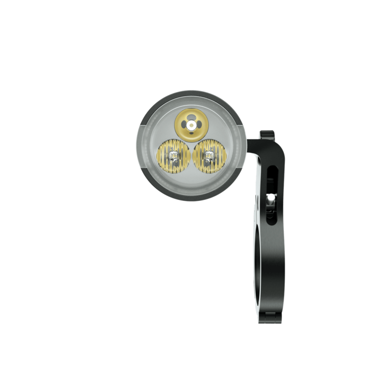 Knog PWR Trail Light  (1100L)