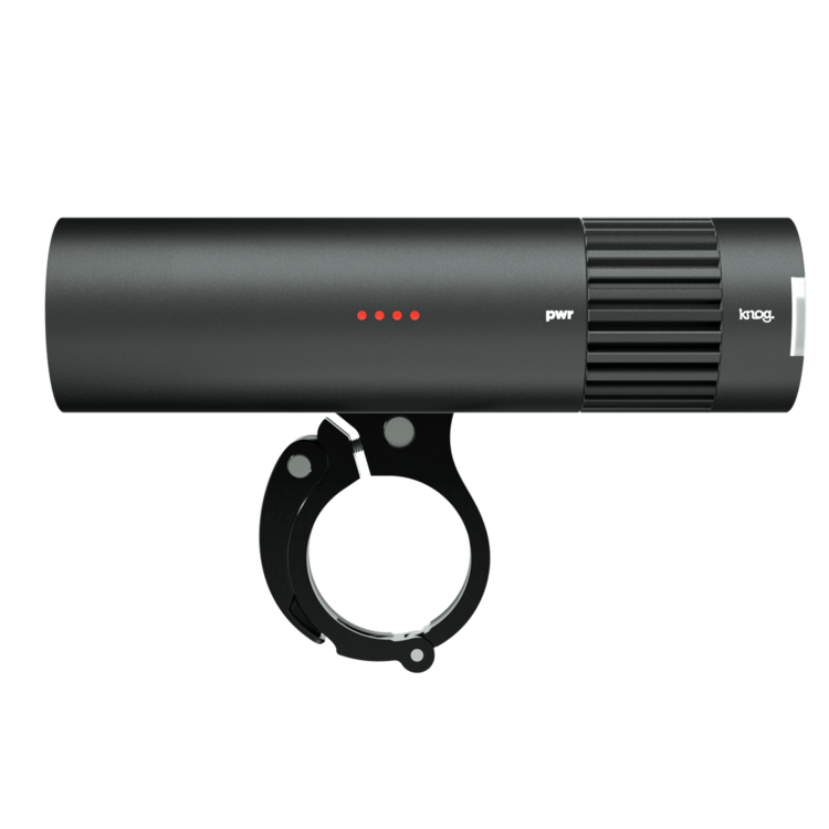 Knog PWR Trail Light  (1100L)