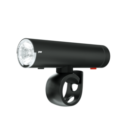 Knog PWR Rider Light (450L) Black