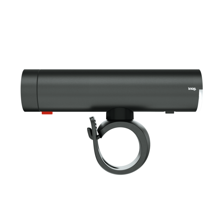 Knog PWR Rider Light (450L) Black