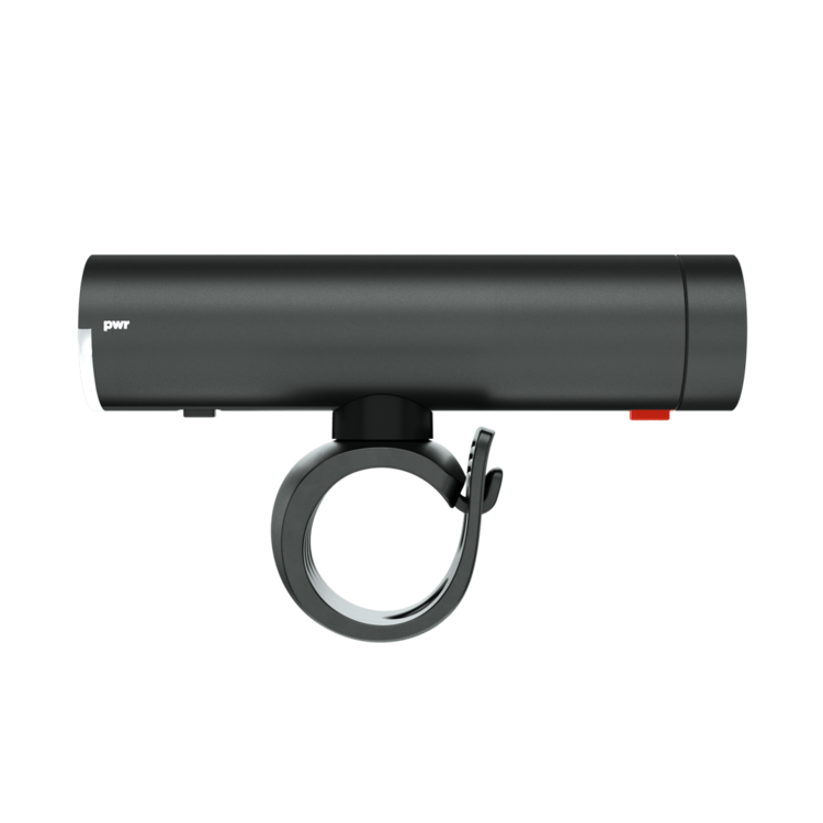 Knog PWR Rider Light (450L) Black