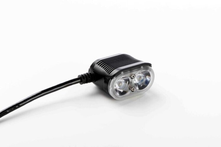 Gloworm ALPHA SET 1200 LUMENS RF