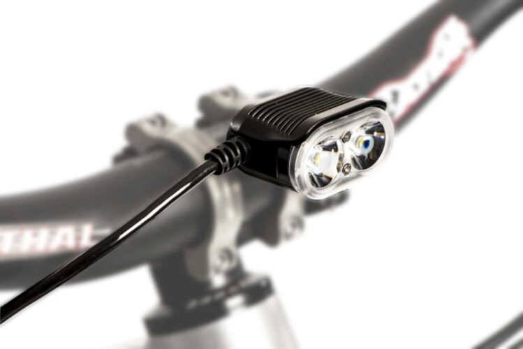 Gloworm ALPHA SET 1200 LUMENS RF