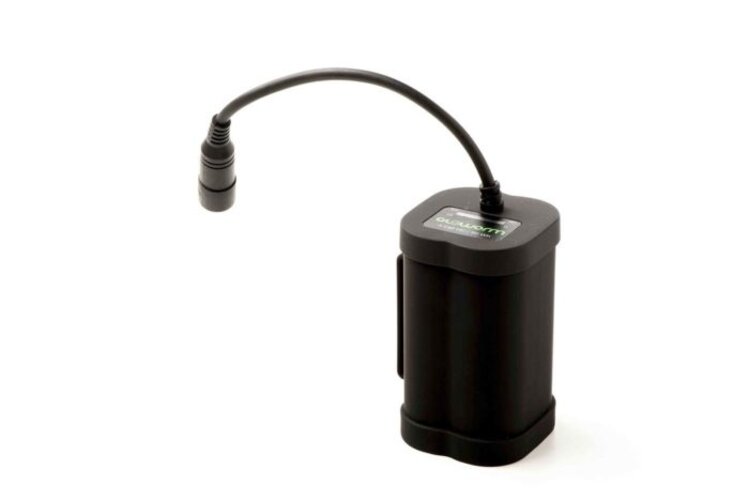 Gloworm ALPHA PLUS SET 1200 LUMENS