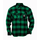 TFC Shred Flannel