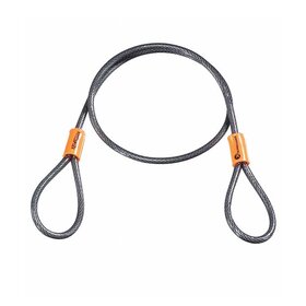 Kryptonite Kryptoflex 525 Looped Cable