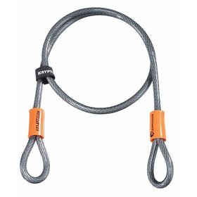 Kryptonite Kryptoflex 1004 Looped Cable