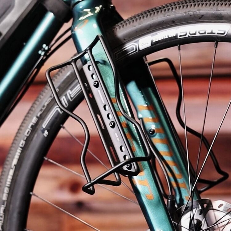 Blackburn Outpost Elite Cargo Cage