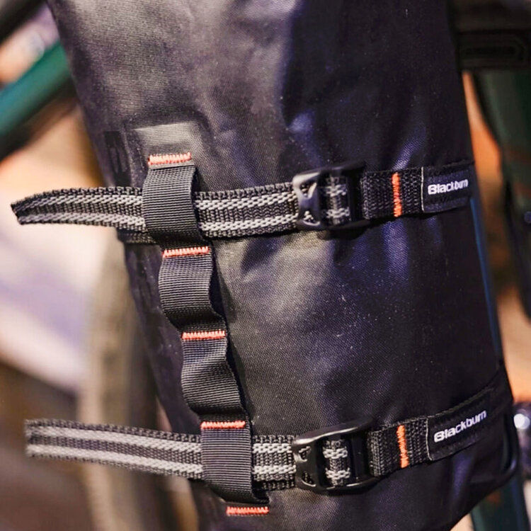 Blackburn Outpost Elite Cargo Cage