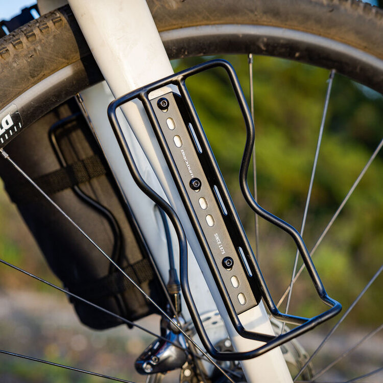 Blackburn Outpost Elite Cargo Cage