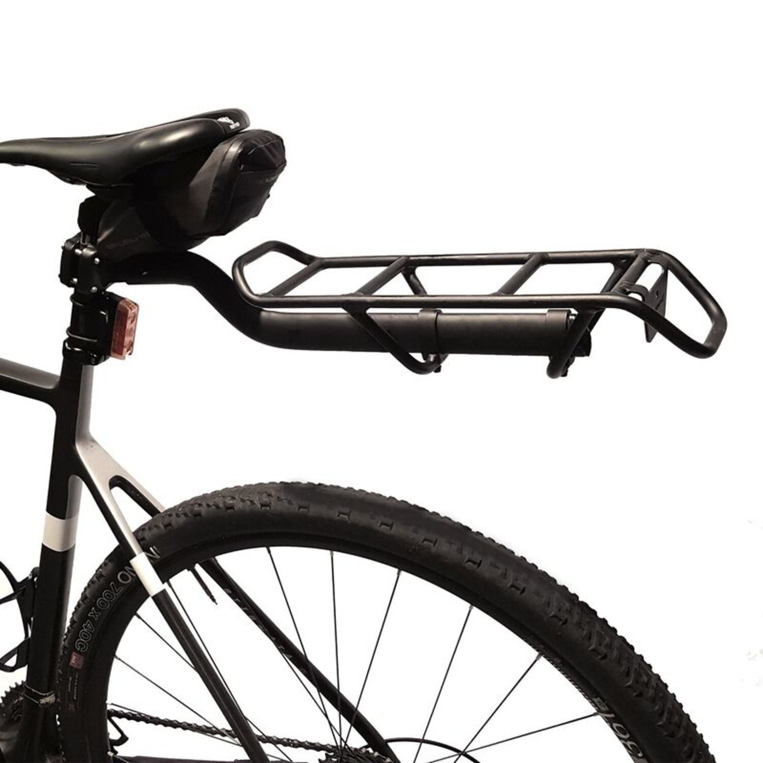 Blackburn Central Seatpost Rack Cranked Online