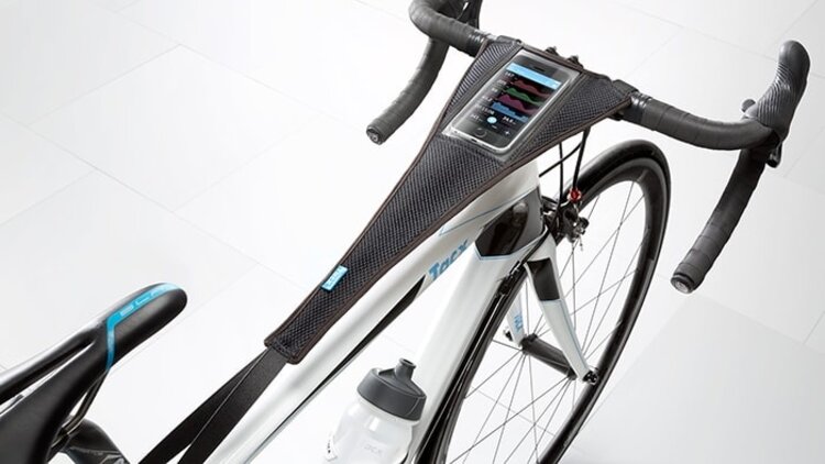 Tacx Sweat Cover (Smartphone)