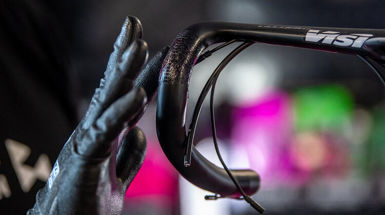 Muc-Off Carbon Gripper Assembly compound, 75g