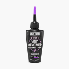 Muc-Off eBike Wet Lubricant (50ml)