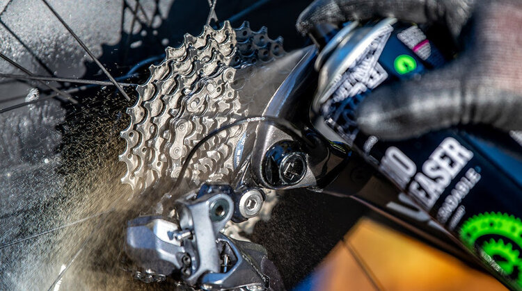 Muc-Off Bio Degreaser 500ml Aerosol