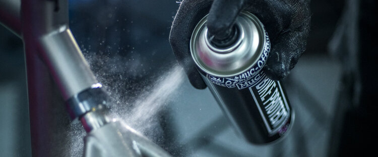 Muc-Off Bike Protect, 500ml