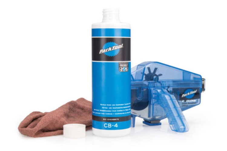 Park Tool Bio Chainbrite Degreaser