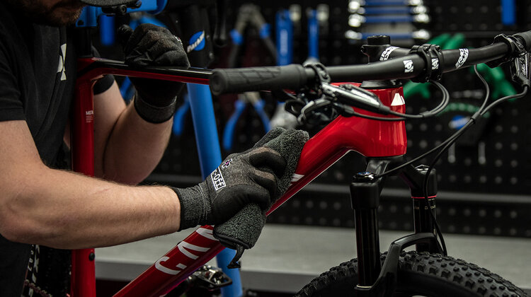 Muc-Off Wundershine, 500ml