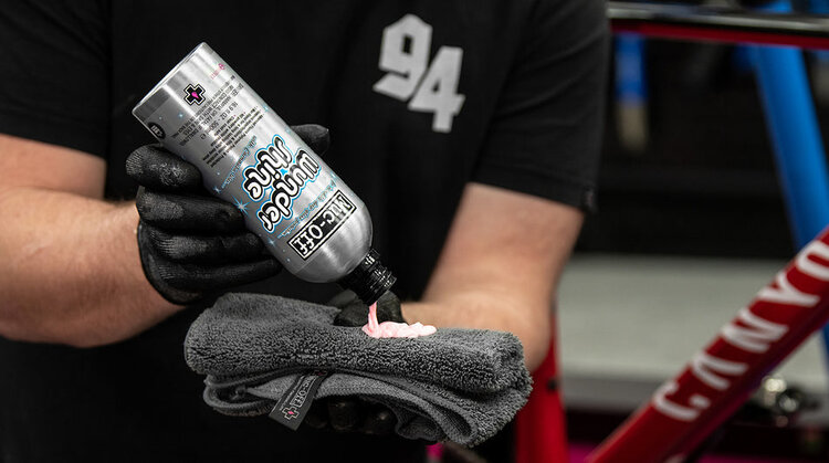 Muc-Off Wundershine, 500ml