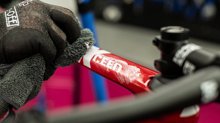 Muc-Off Wundershine, 500ml