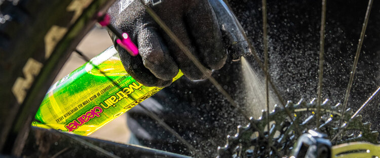 Muc-Off Drivetrain Cleaner