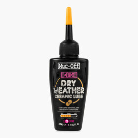 Muc-Off eBike Dry, Lubricant, 50ml