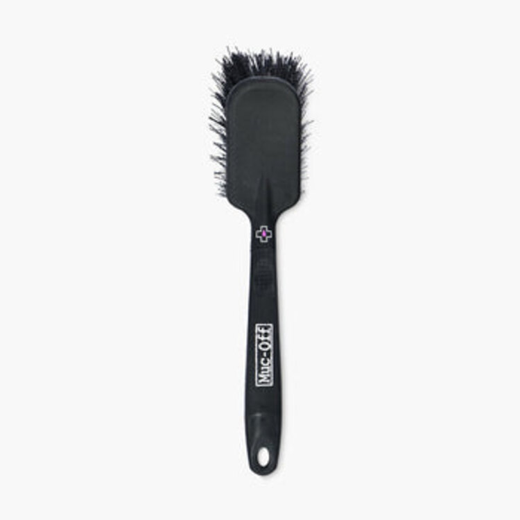 Muc-Off 5 Piece brush set
