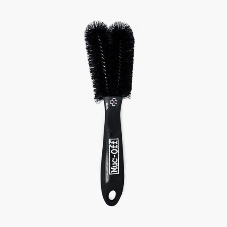 Muc-Off 5 Piece brush set