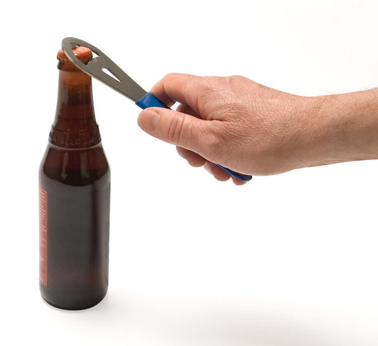 Park Tool BO-2 Bottle opener
