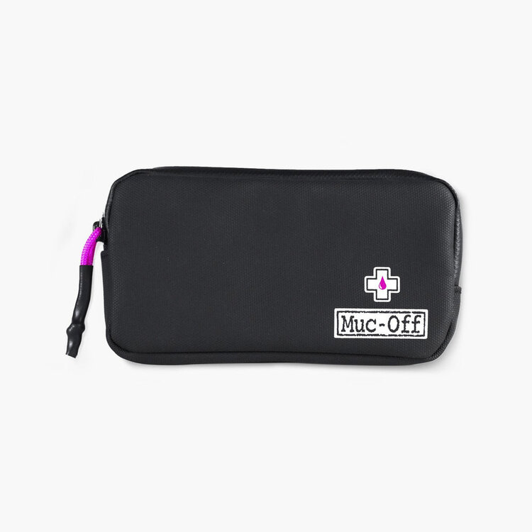 Muc-Off Rainproof Essentials Case