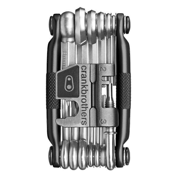 Crank Brothers M19 Multi Tool