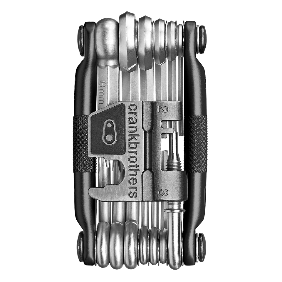 Crank Bros. M19 Multi Tool - Cranked Online